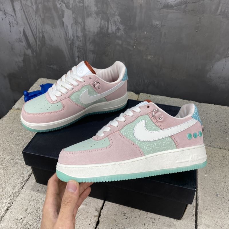 Nike Air Force 1 Shoes